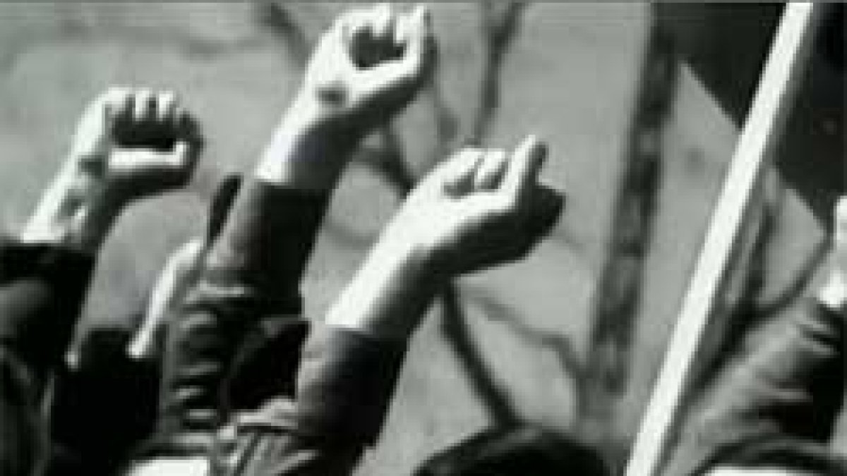El odio antirreligioso se fue labrando durante años y estalló en 1936.