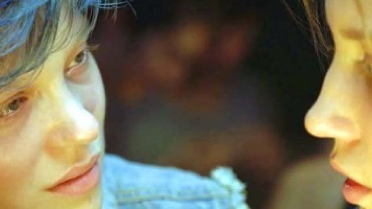 La Vida de Adéle - mucho sexo, mucha gastronomía, mucha estética... pero la felicidad requiere darse y un sentido