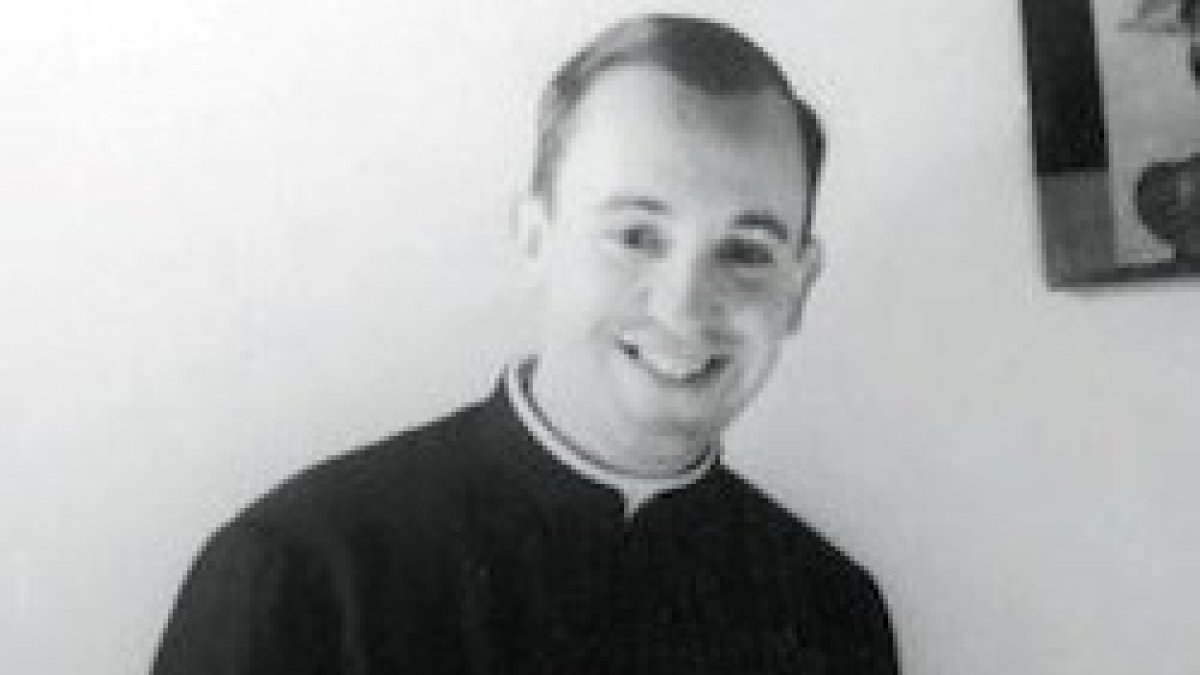 Francisco, sesenta años de intensa vocación al servicio del Señor