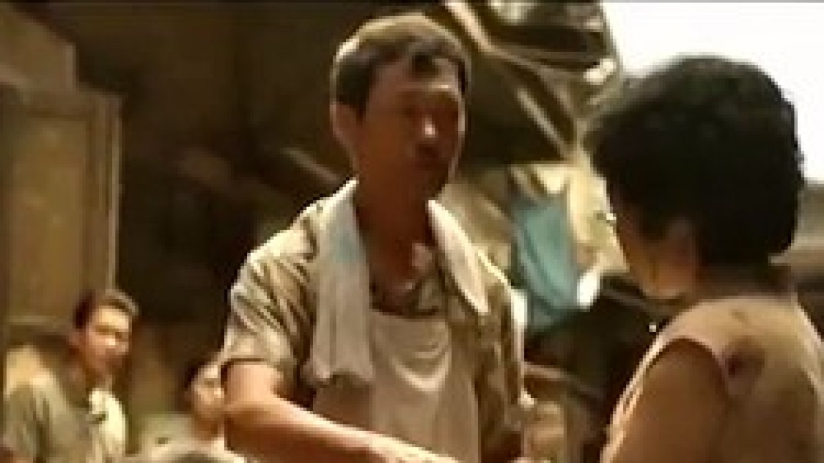 El anuncio ha conmovido a millones de personas.