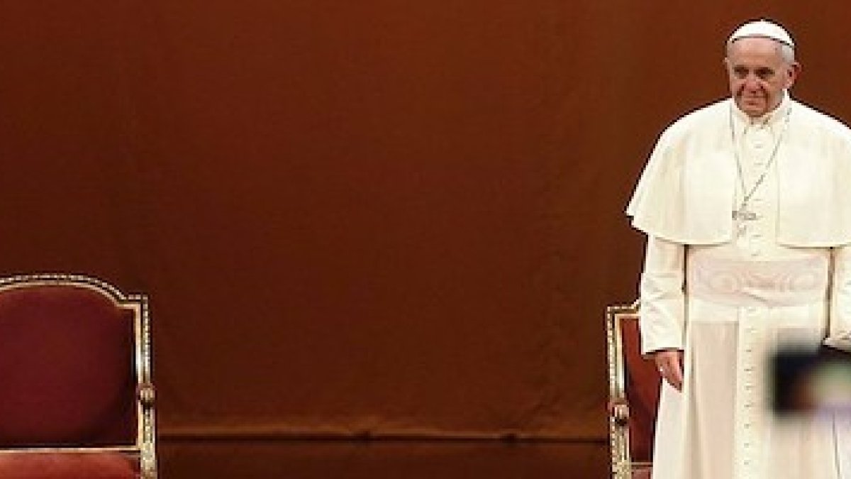 Un programa para salir a buscar a quienes se han ido.