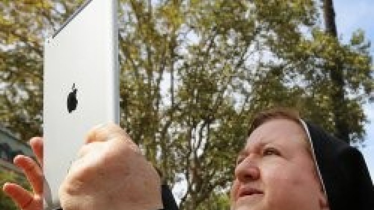 El Papa pide utilizar las nuevas tecnologías para transmitir el Evangelio