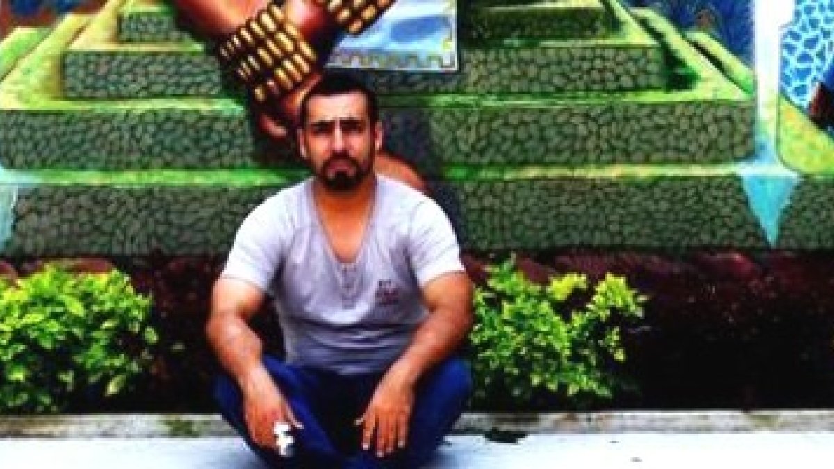 Joel Domínguez cuenta los efectos negativos de la adivinación, el horóscopo y después el tarot en su vida