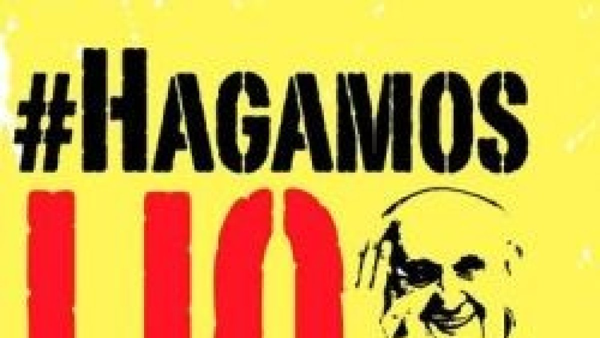HagamosLio busca activar y conectar el testimonio católico en la calle e internet
