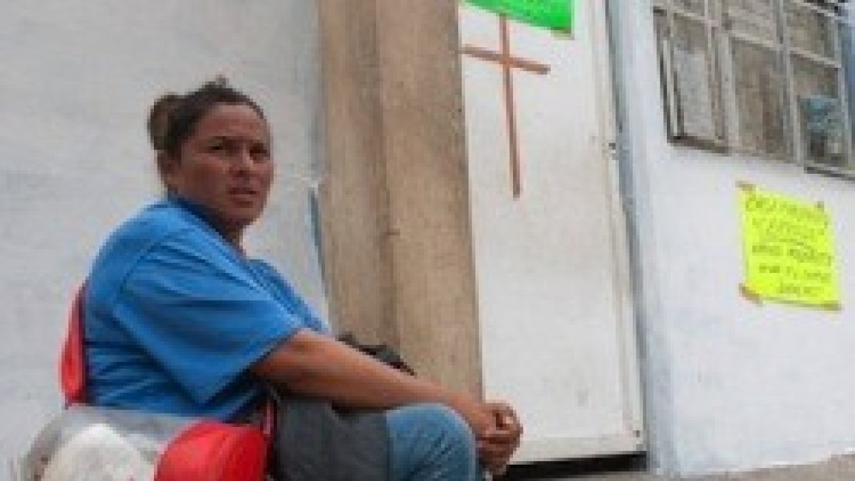 La emigración es un tema clave para la Iglesia de América, en el norte y en el sur