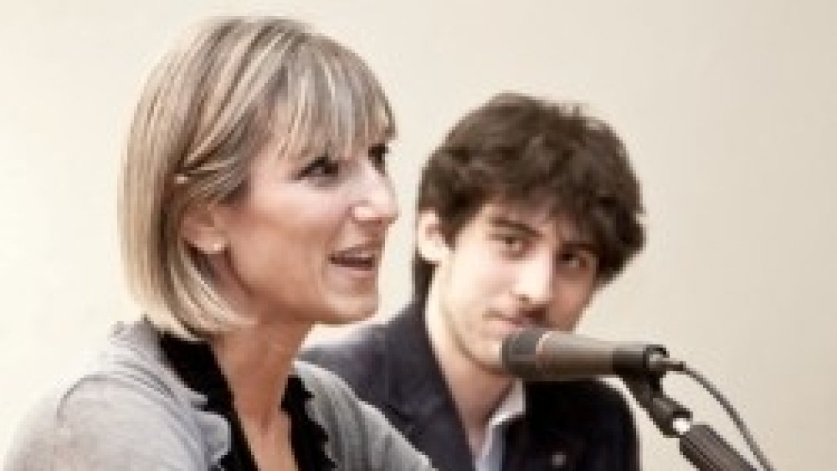 Costanza Miriano escribió el libro, muchos italianos lo han leído, muchos españoles quieren leerlo y la editorial y diócesis no serán sumisos al poder político