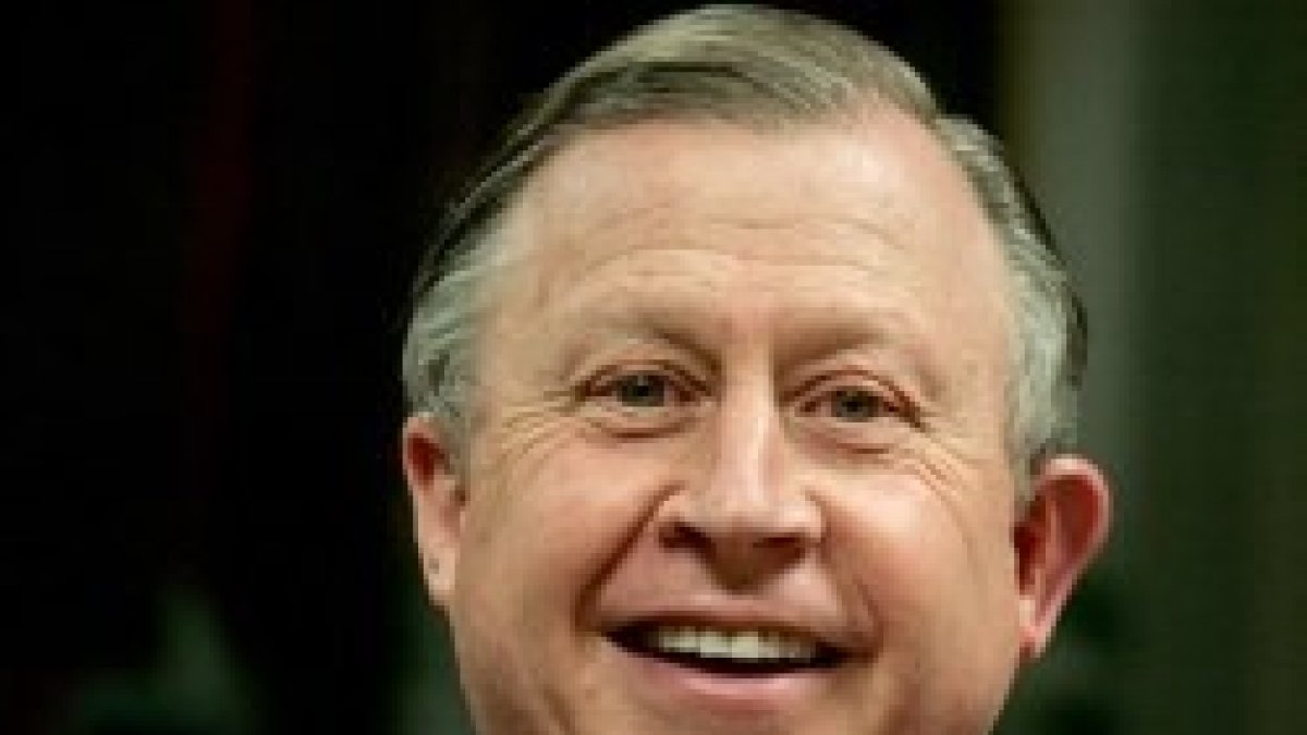 Eduardo Robles Gil es el nuevo superior de la Legión de Cristo