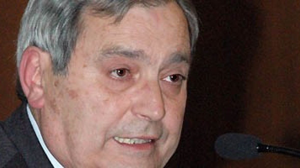 Bernadette no nos engañó es el último libro de Vittorio Messori.