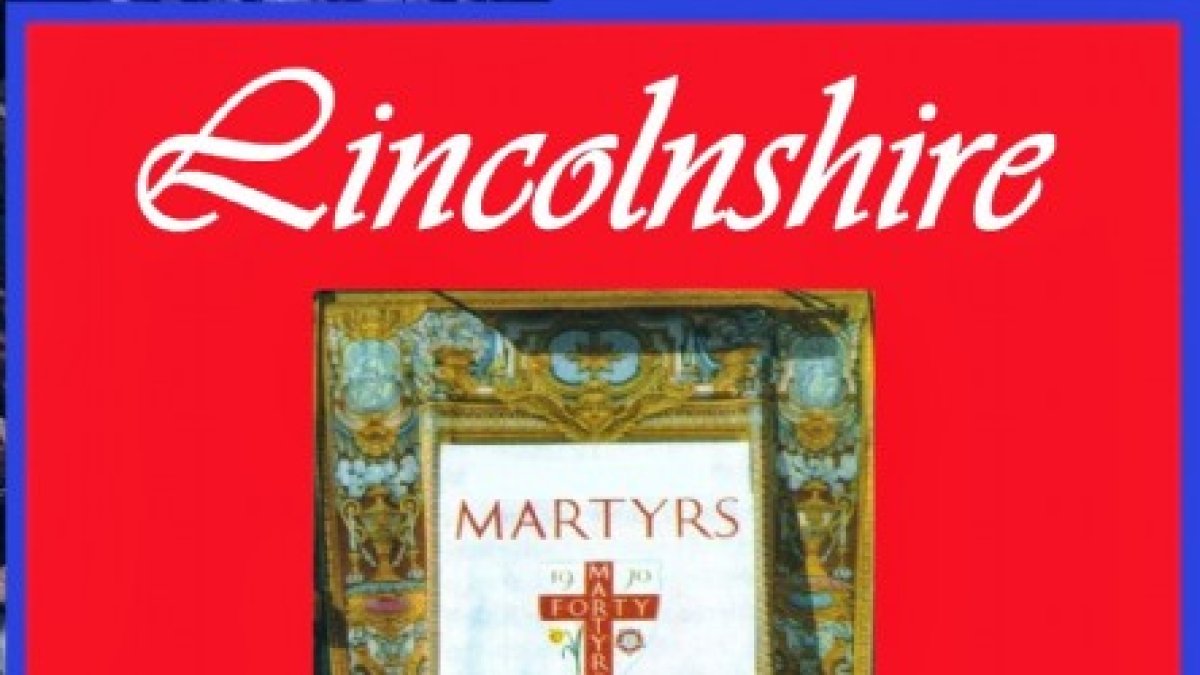 Los mártires de Lincolnshire