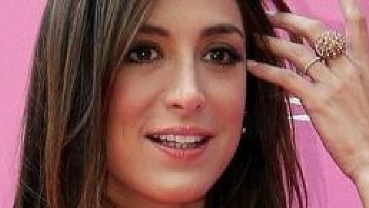 Tamara combina en Twitter su día a día de famosa con sus vivencias de fe