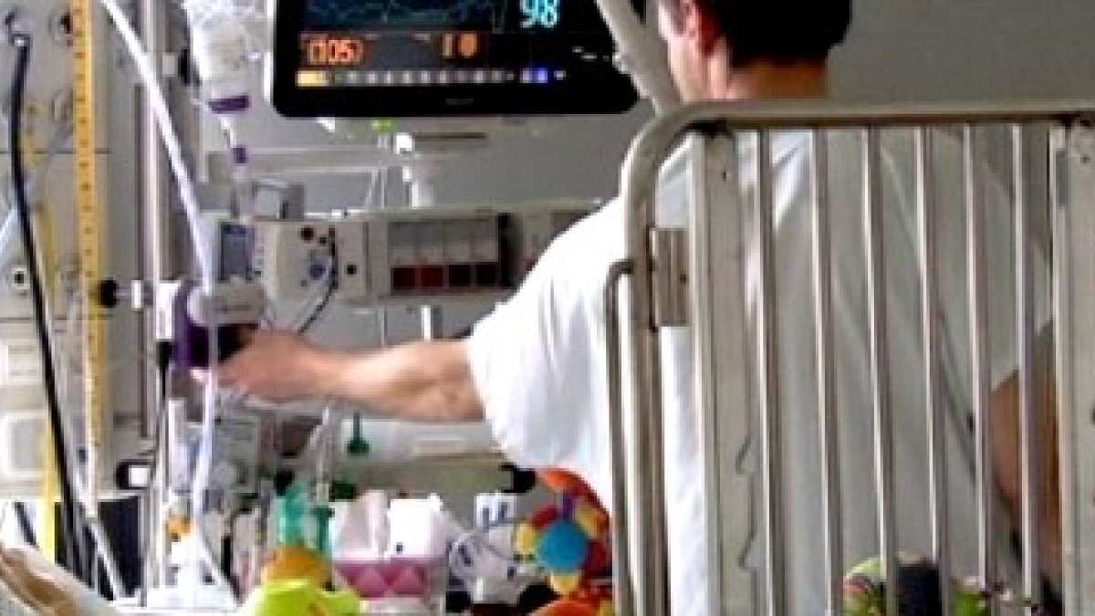 Bélgica es un ejemplo de pendiente peligrosa - la eutanasia ya no es voluntaria ni controlada, se impone a niños sin control