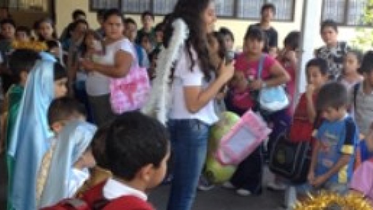 El trabajo de los catequistas con niños y jóvenes es clave para la Iglesia