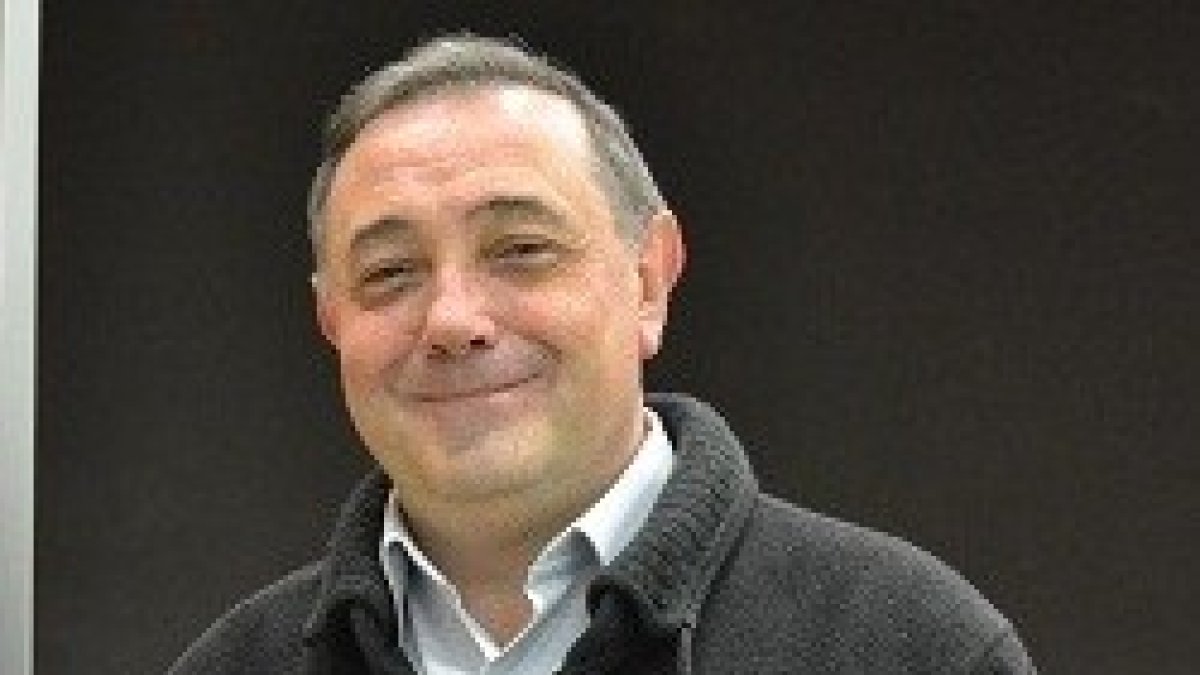 Luis Ángel de las Heras, superior de los claretianos en España, presidirá la CONFER, que agrupa a todos los religiosos