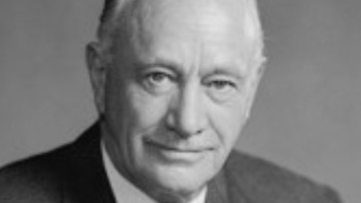 Conrad Nicholson Hilton