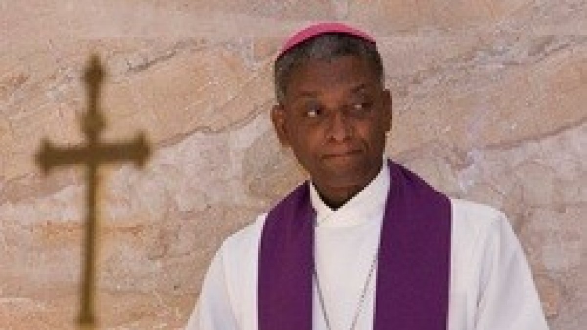 Chibly Langlois, primer cardenal de la historia de Haití