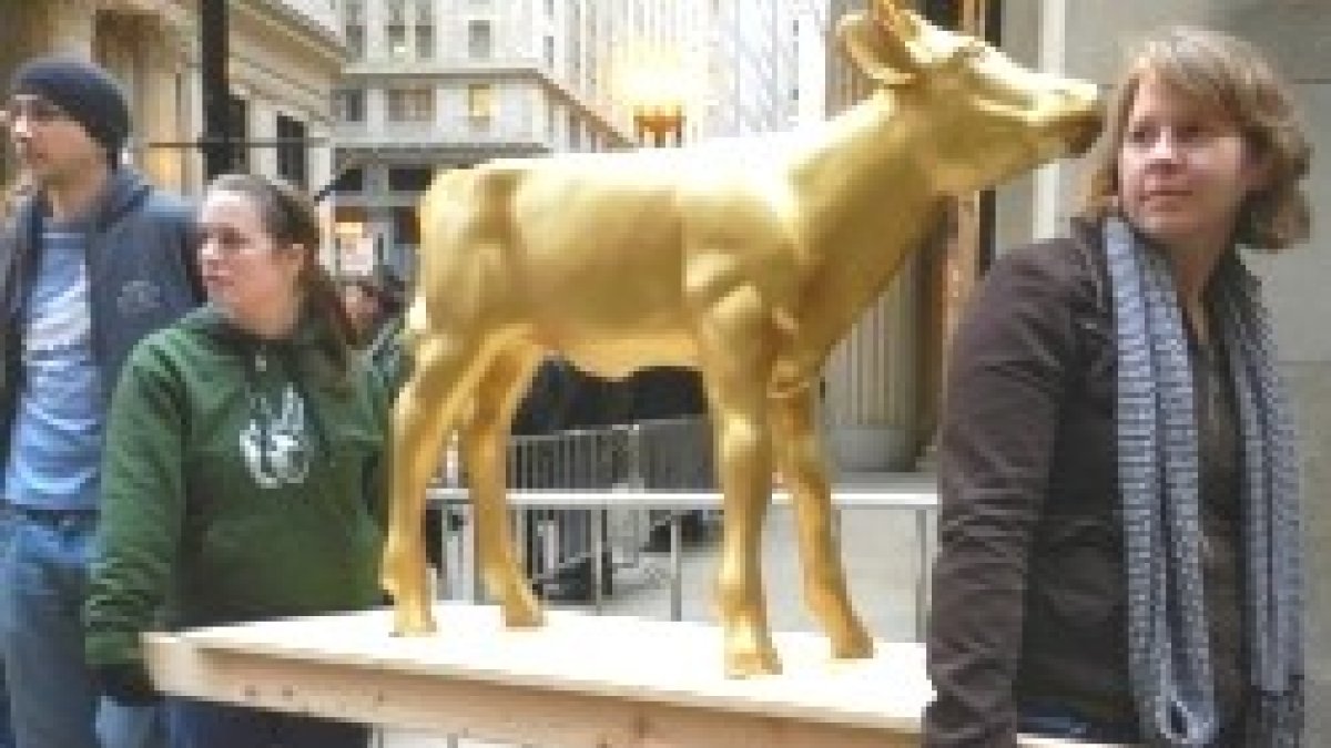 ¿Cuáles son los ídolos de nuestra época? Y, más en concreto, ¿cuáles distraen a los cristianos convencidos?