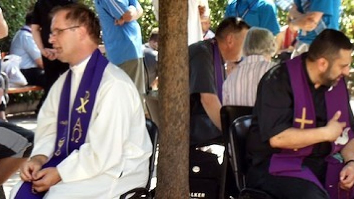 La confesión: la vía para recuperar la gracia de Dios, y una experiencia también humanamente liberadora.