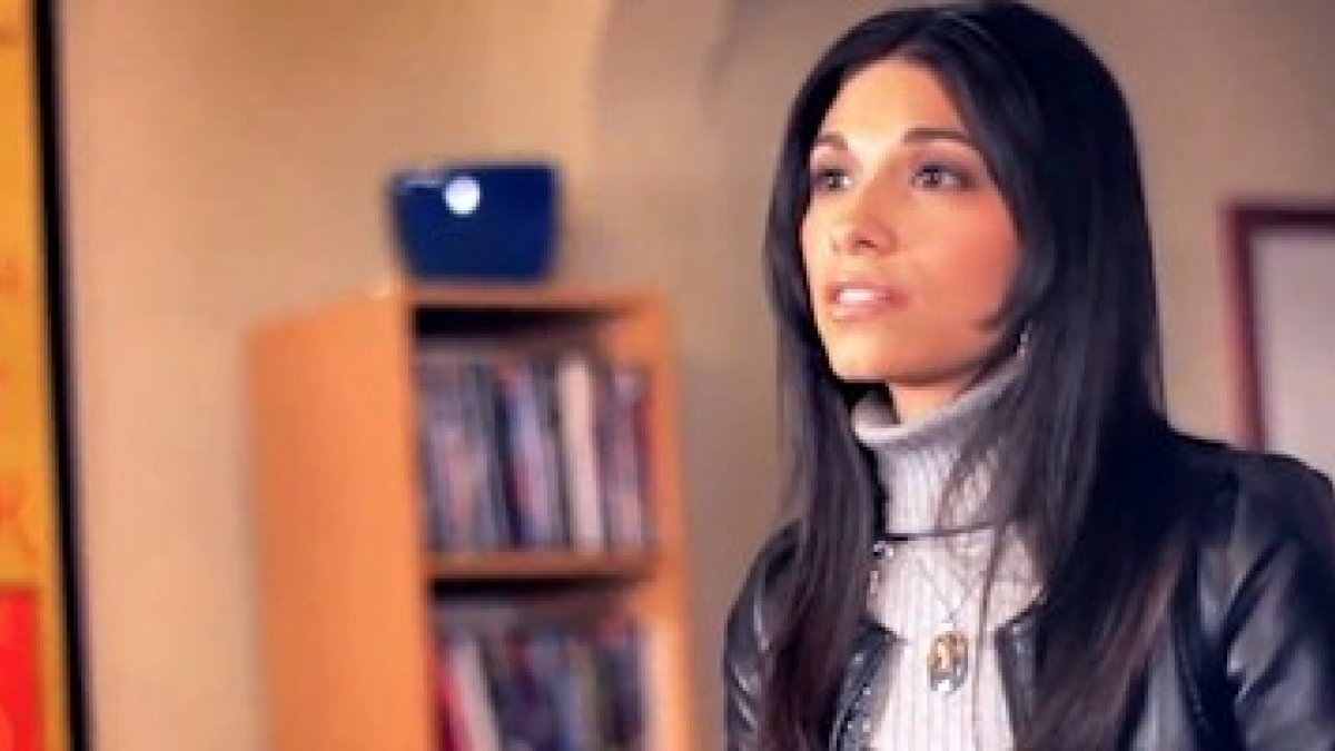 Rosario padeció durante años la esclavitud de la ira y el odio, hasta que decidió obedecer el mandato del perdón.