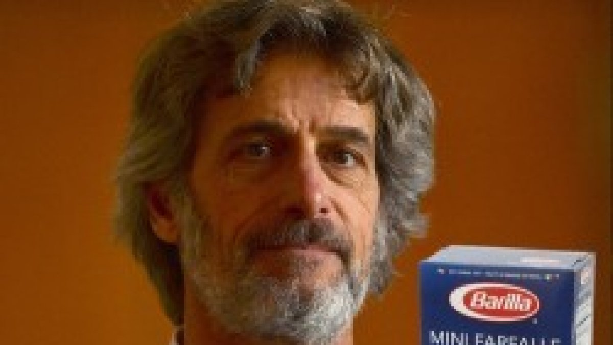 Guido Barilla, de pastas Barilla, ni siquiera se opone al matrimonio gay - le linchan por hablar del papel especial de la mujer