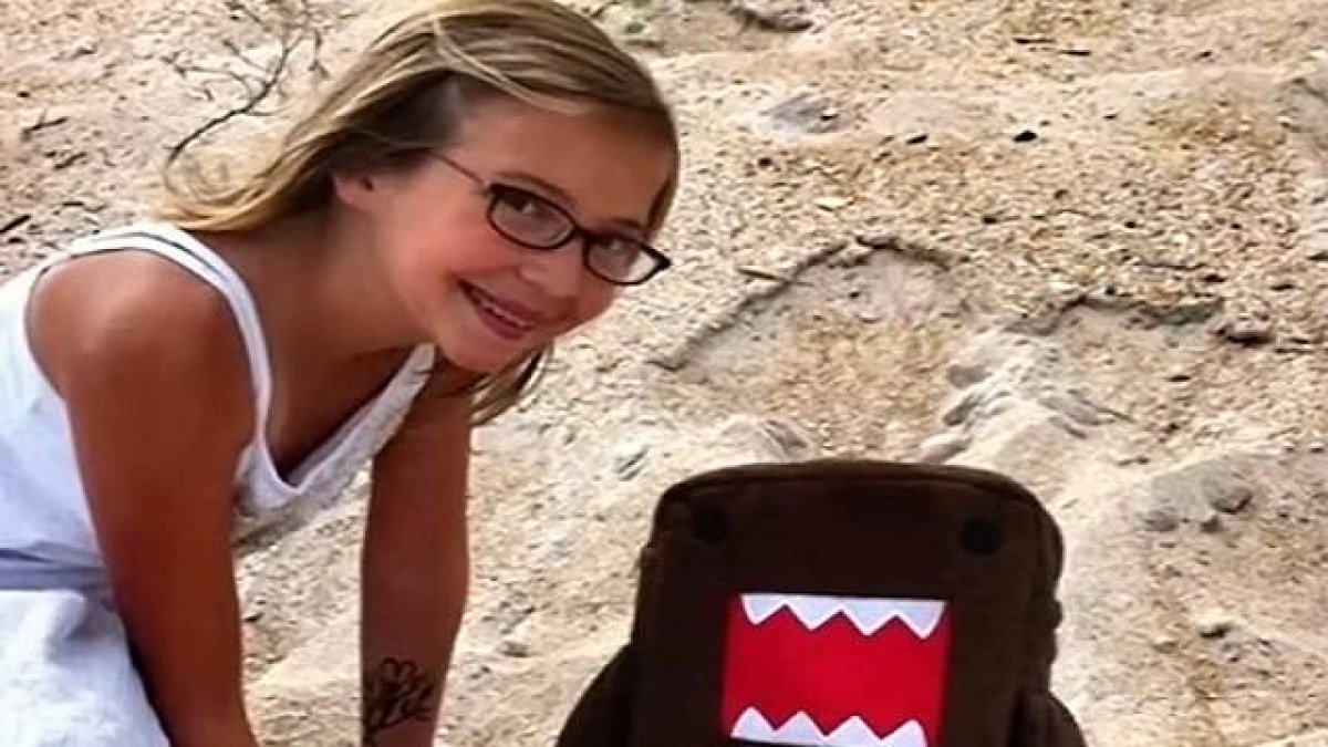La bondad e inocencia de la pequeña Taylor impactaron a miles de personas en todo el mundo hace diez años.