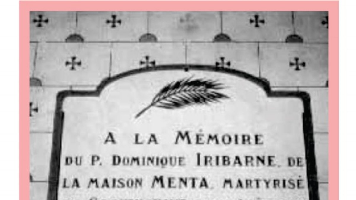 Una Iglesia decimonónica