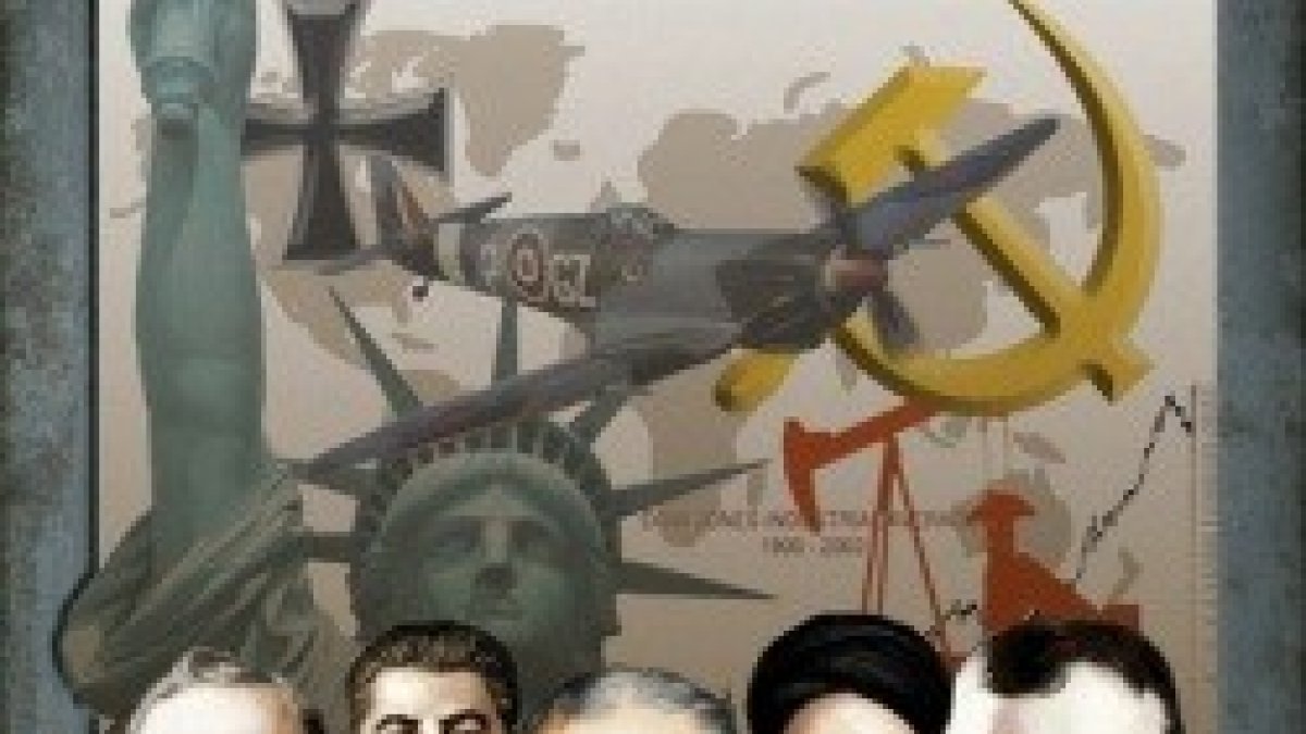 Portada del juego Ideology - la relación con Jesús, la fe, es algo muy distinto a una ideología, dice el Papa