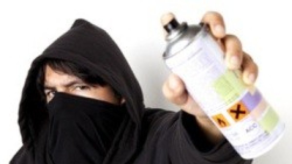 Las pintadas abortistas eran amenazas contra la libertad de culto