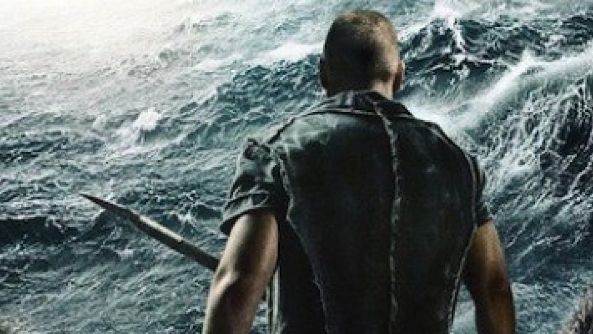 Un hombre contra lo inexorable... queda por ver el papel de Dios