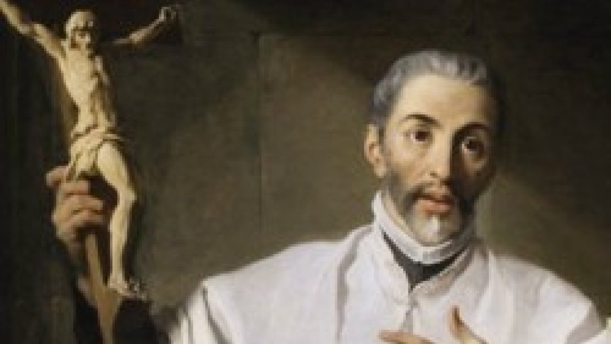 El santo español es un modelo para la iglesia de todo el mundo, especialmente para los sacerdotes