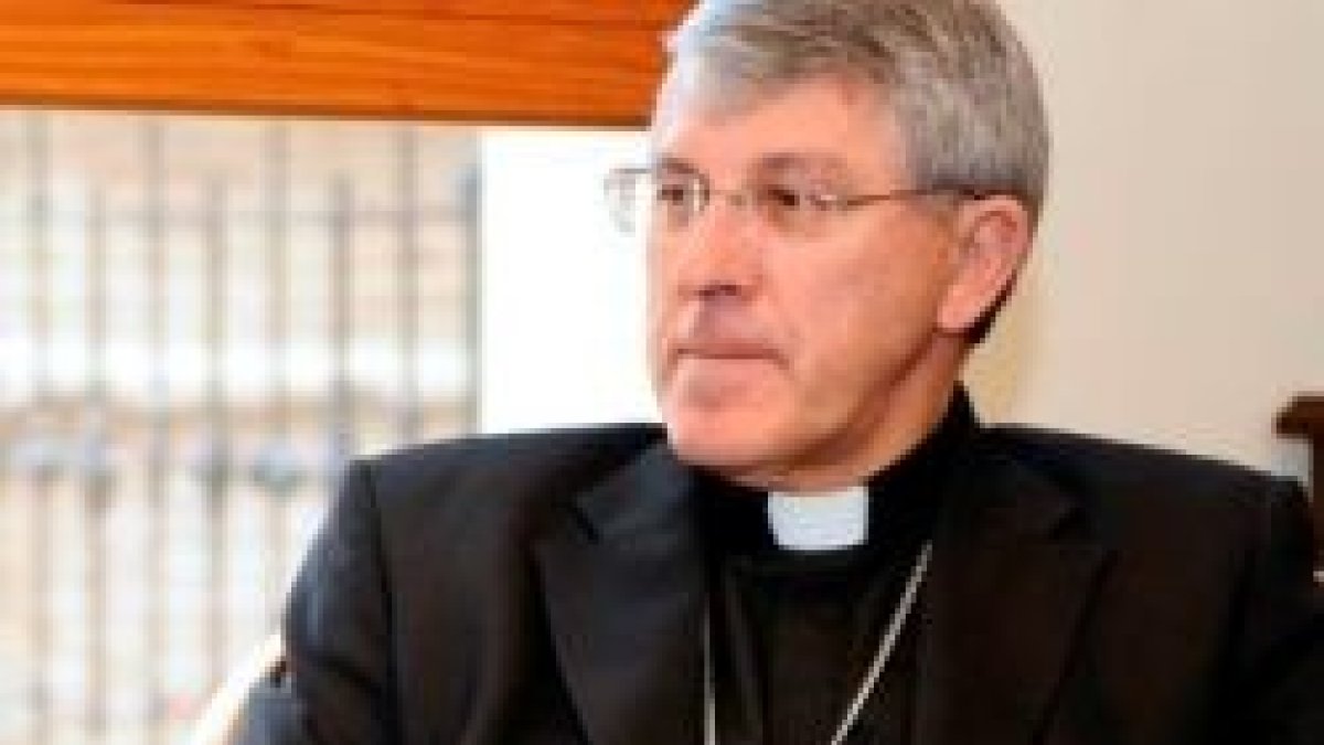 El arzobispo Braulio Rodríguez es Primado de España, por la sede de Toledo