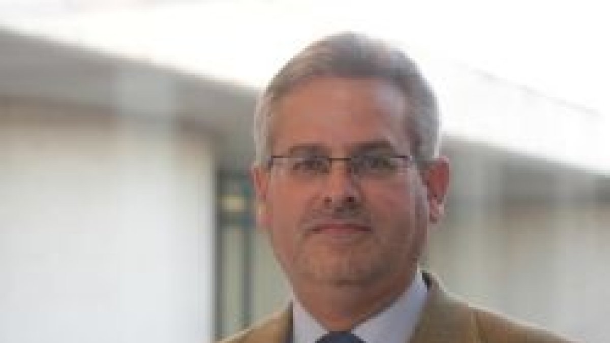 José Luis Bazán es asesor de las Conferencias Episcopales de la UE