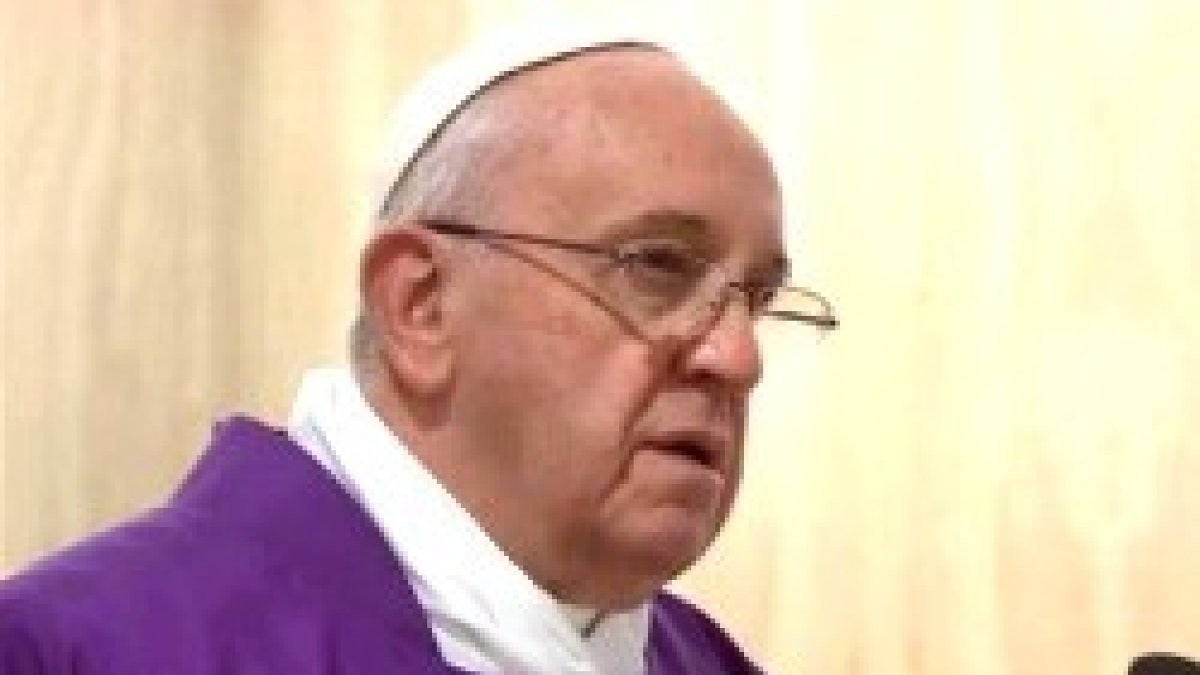 Las homilías de Cuaresma llaman siempre a la humillación y conversión