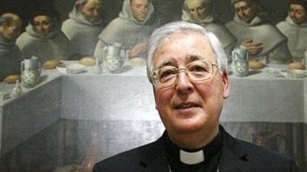 Juan Antonio Reig Pla ha pedido que la vida del concebido esté por encima del debate parlamentario