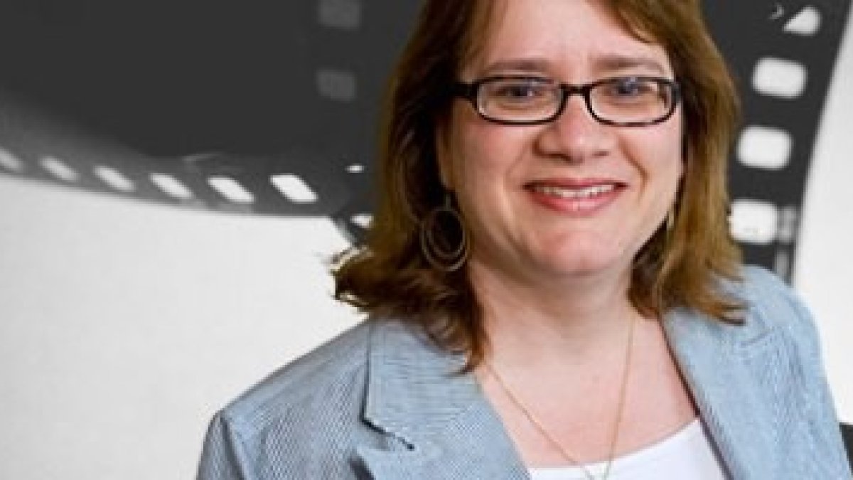 Barbara Nicolosi es guionista y formadora de guionistas en Hollywood