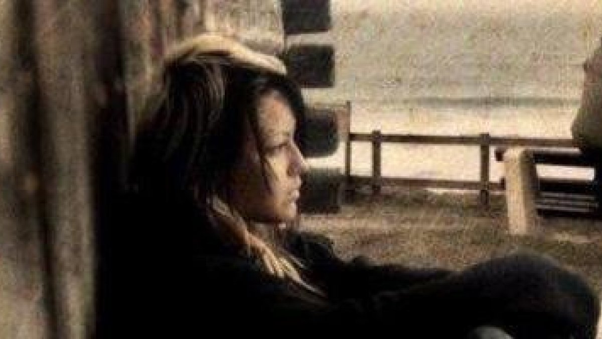 Teresa no se sentía sola, todo le iba bien... pero veía una falta de sentido en la vida