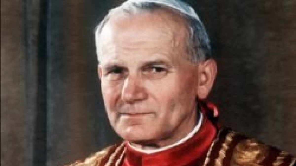 Juan Pablo II, en 1978, abriendo una nueva época para la Iglesia y el mundo
