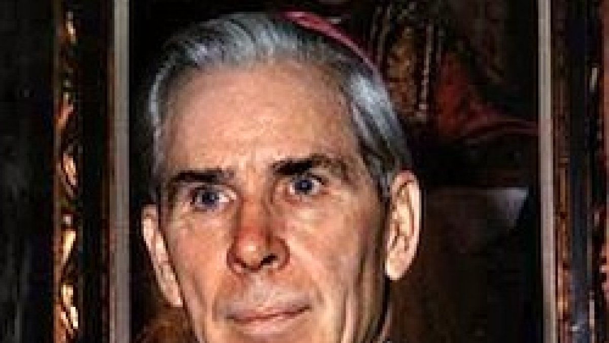 El impulso apostólico de Fulton Sheen marcó el catolicismo norteamericano en la Guerra Fría.