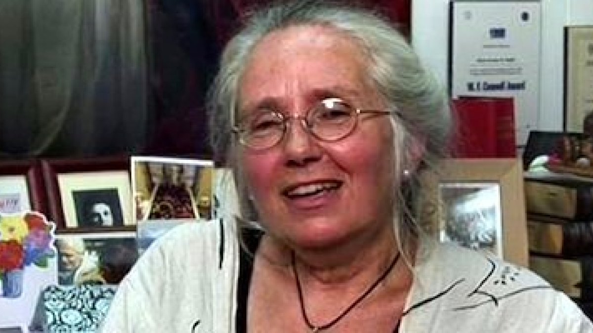 Jacalyn Duffin es también especialista en Historia de la Medicina.