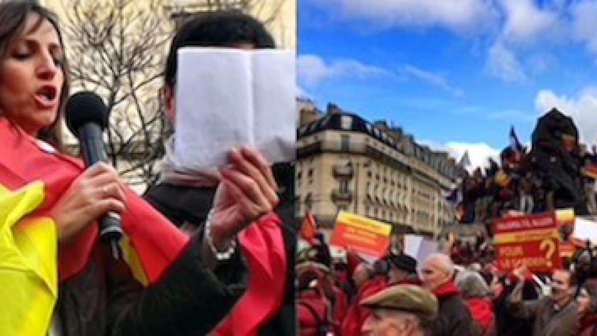 Gádor Joya aclaró a los asistentes que la Ley Gallardón supone una mayor, que no total, protección de la vida.