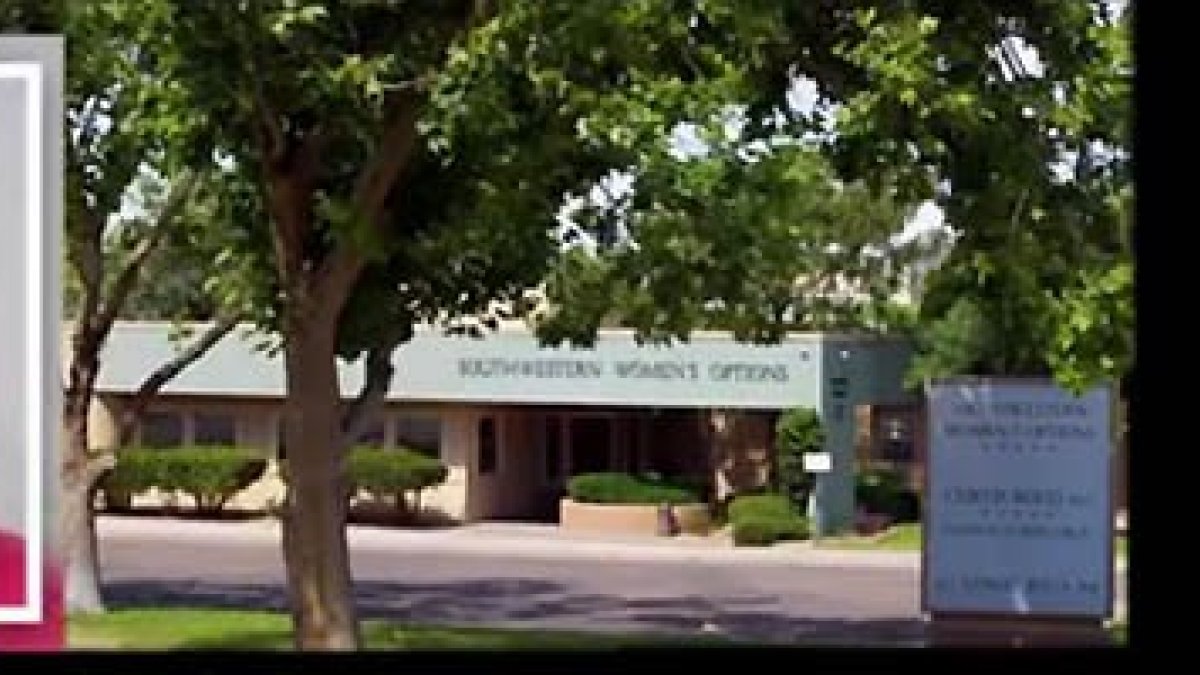 Carmen Landau, médico formada en Cuba.