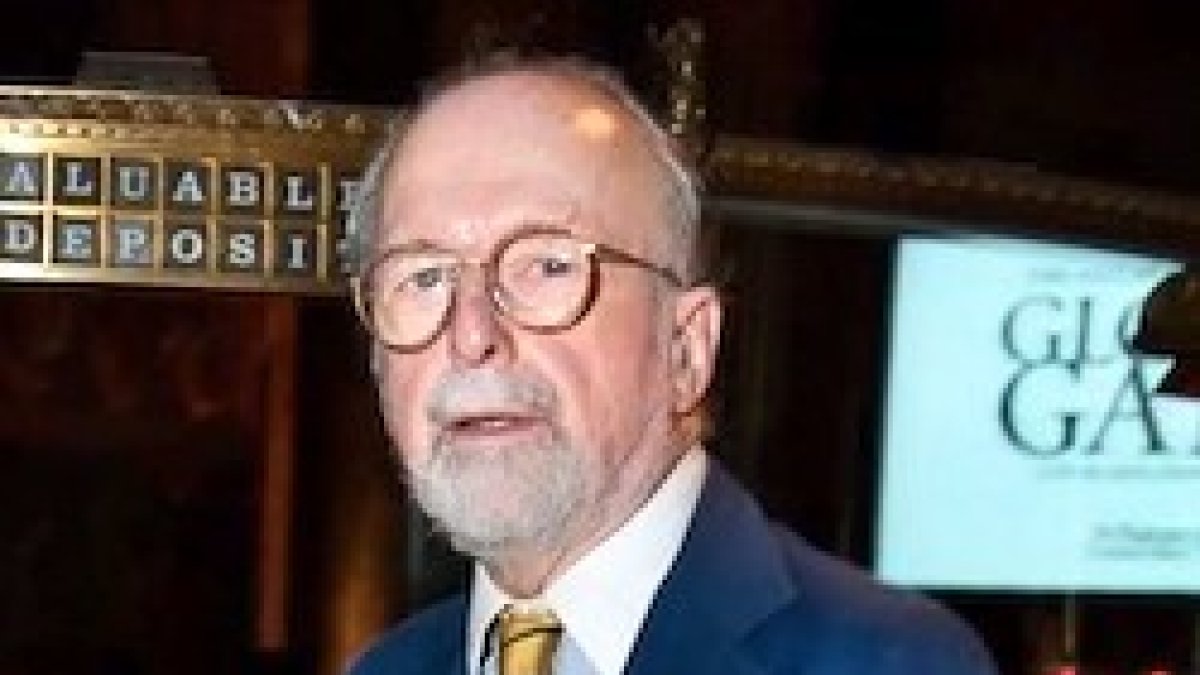 Robert W. Wilson tenía una buena razón para incluir a la Iglesia entre sus beneficiarios: la calidad de las escuelas católicas.