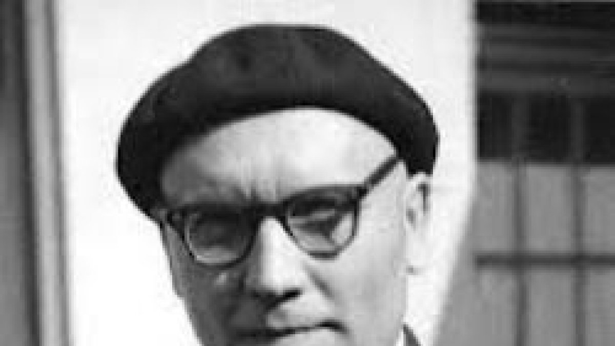 Ioan Ploscaru, obispo rumano, estuvo 39 años en la cárcel por 