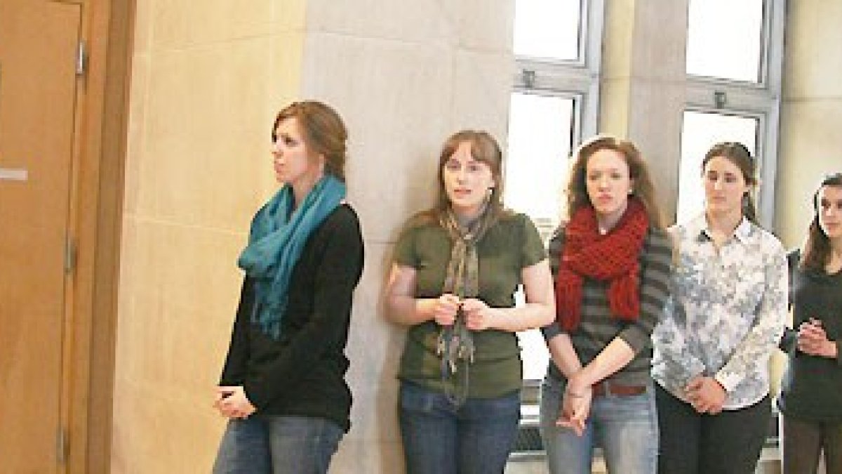 Muchos sacerdotes informan de un importante repunte de confesiones por la insistencia del Papa en el sacramento de la Penitencia.