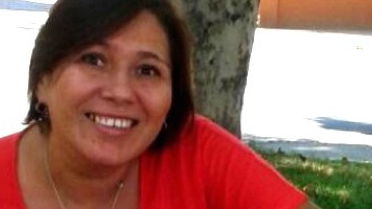 Jacqueline sufrió maltratos y violencia durante años, pero se aferró a Dios y pudo perdonar y alzarse