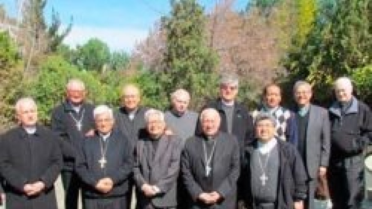 Los obispos de Chile, Perú y Bolivia proponen superar el nacionalismo y mejorar la integración de sus pueblos