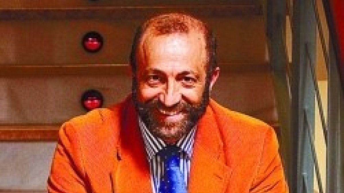 Si quiere usted formar rescatadores que acudan a las puertas de clínicas abortistas, Jesús Poveda es su hombre
