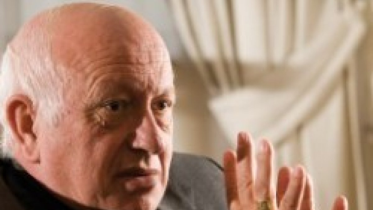 Ricardo Ezzati, nuevo cardenal ítalo-chileno