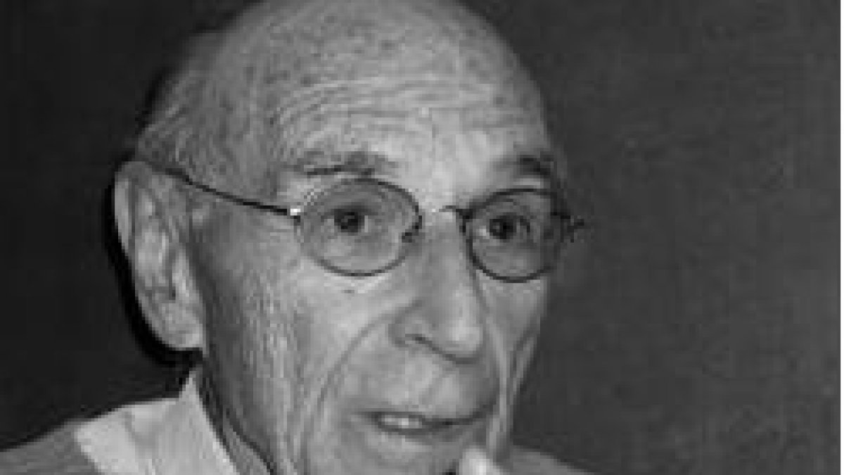 Jordi Vila-Abadal i Vilaplana ha vivido ya muchos años... en los que ha sustituido la fe por ideología