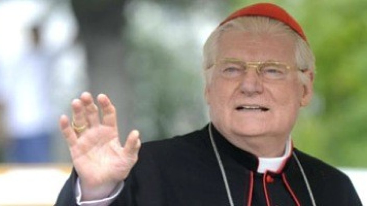 El cardenal Angelo Scola, que durante el Cónclave sonaba como el gran papable italiano, pide renovar la política desde lo social