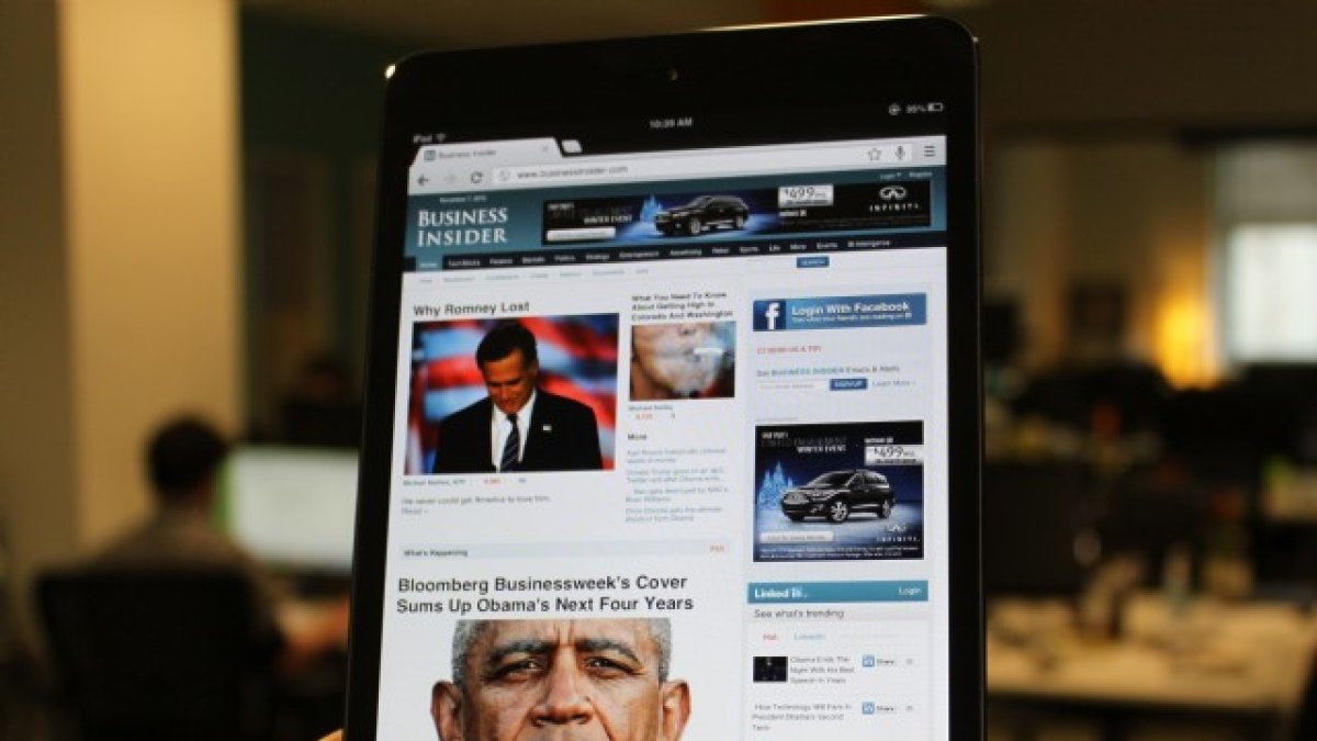 El Business Insider y la Humanae Vitae